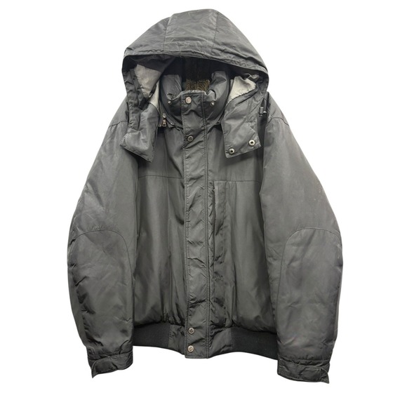 Marc New York Other - Marc New York Men's Hooded Coat Warm Utility Streetwear Winter Outerwear XXL